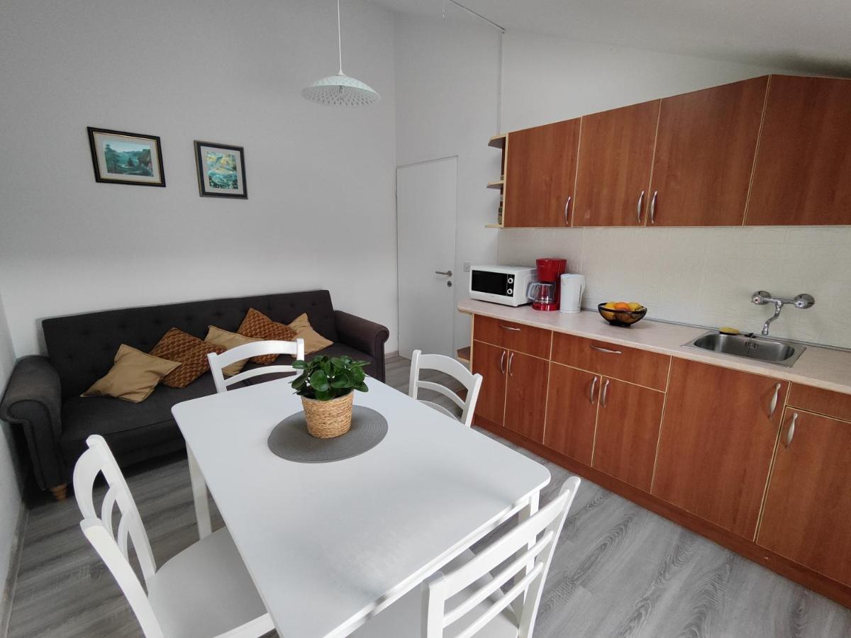 Apartments Urban Poreč Extérieur photo
