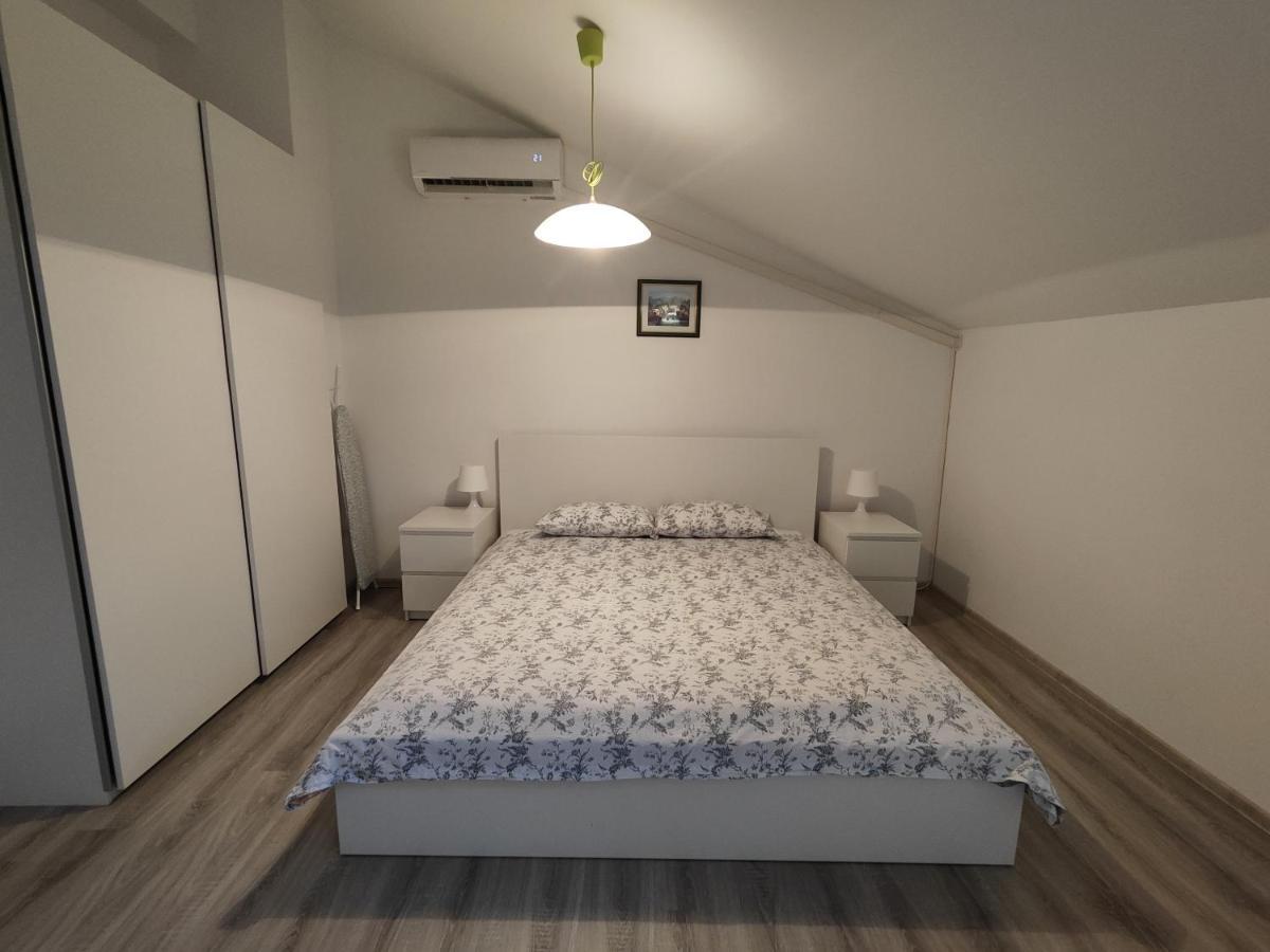 Apartments Urban Poreč Extérieur photo